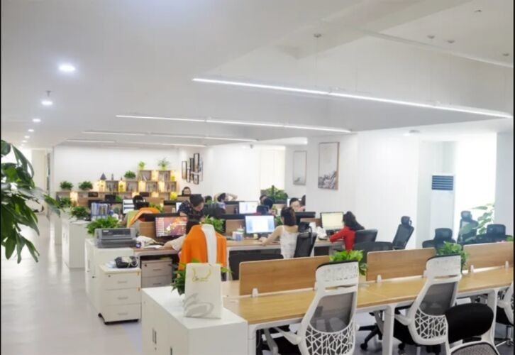 Trung Quốc Quanzhou Gufaith Houseware Co.,Ltd hồ sơ công ty
