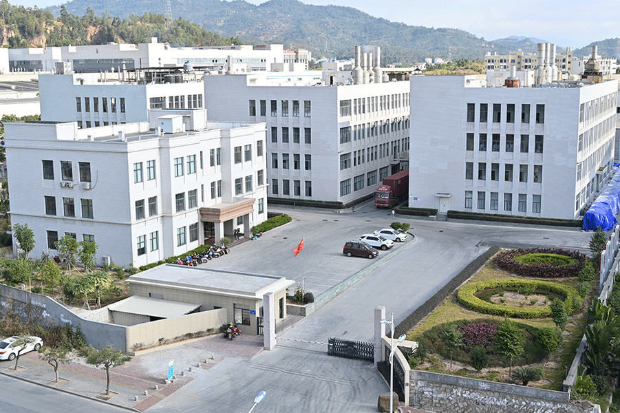 Trung Quốc Quanzhou Gufaith Houseware Co.,Ltd