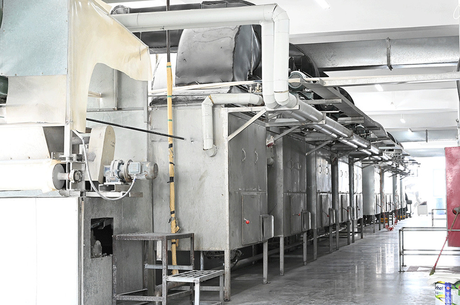 Trung Quốc Quanzhou Gufaith Houseware Co.,Ltd hồ sơ công ty