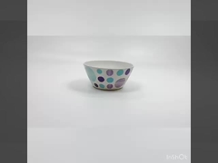 19B013 Bộ đồ dùng ăn tối 4 bộ