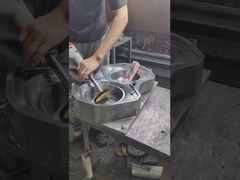 Bộ đồ ăn có độ ẩm thấp Bột tráng men Melamine 130-150 ℃ Điểm nóng chảy Tối đa 0,1%