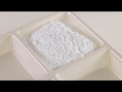 Bột melamine tinh khiết không độc hại cho nhiệt độ bình thường Bột trắng