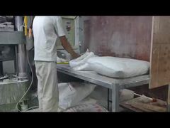 Vật liệu thô melamine