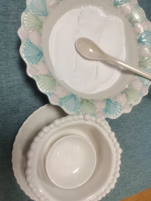 Melamine 99.8% Urea Molding Compound Raw Materials A1 Melamine Formaldehyde Resin Powder