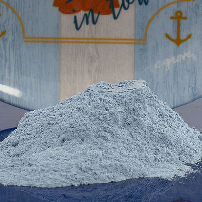 SHUANGYAN blue Melamine Raw Material For Superior Product Performance