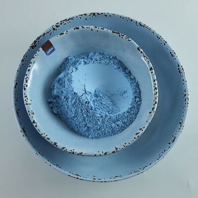 GUFAITH Điểm chớp cháy trên 200°C Bột Melamine Tinh khiết Cấp công nghiệp Với Khoảng pH 7.45 đến 9.45 Thích hợp cho Sản xuất công nghiệp