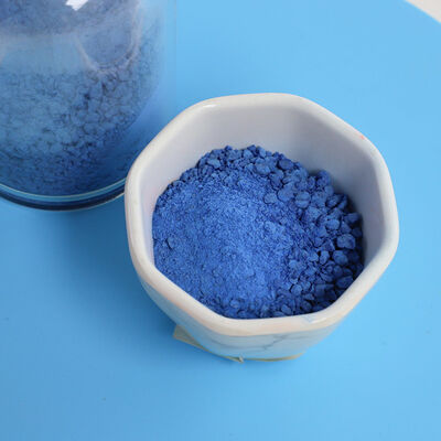 SHUANGYAN Hàm lượng tro 0,03 phần trăm Hạt Melamine Công thức phân tử C3H6N6 Thành phần chính để sản xuất nhựa và chất phủ