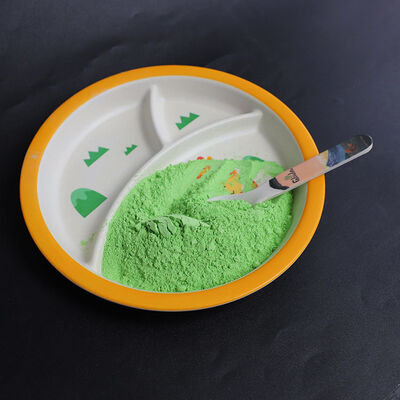 Bột Melamine nguyên chất, tỷ trọng 1573 Gcm3, điểm nóng chảy 335°C, lý tưởng cho sản xuất nhựa và keo chống cháy