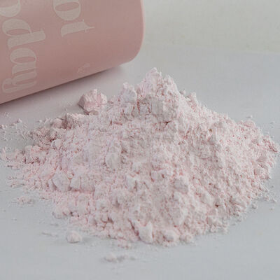 SONYEE Pink Melamine Molding Compound Powder Độ bền cao 25KGS/Woven Platic Sack