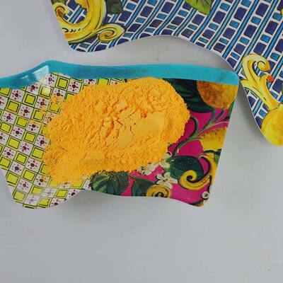 Melamine Hexamethylol Melamine 25kg Hóa chất dùng trong sản xuất nhựa, hoàn thiện dệt may và công thức keo