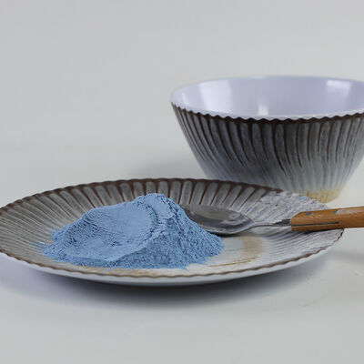 SONYEE Color Pure Melamine Formaldehyde Resin Powder (Amino Resin) Hợp chất đúc chất lượng thực phẩm để sản xuất Melamine Tableware Plate Cup