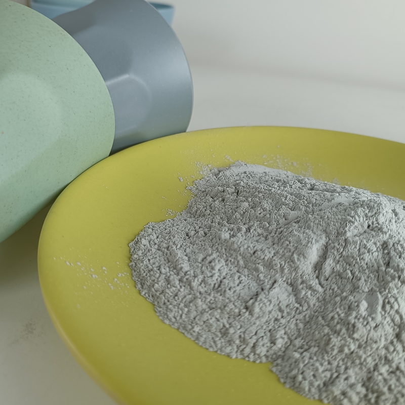 A5 Pure Melamine Powder White Crystal Tripolycyanamide for Plate / Bowl