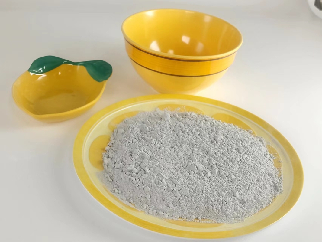 OEM A5 Melamine Urea Formaldehyde Resin Powder 1.573 Density