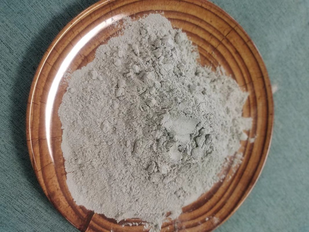 99.9% Melamine Formaldehyde Compound 8.23PH 20kgs/Bag Package