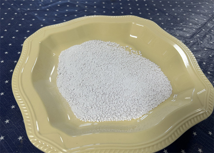 Bulk Melamine Resin Powder Cas-108-78-1 For Industrial , 12 Months Shelf Life