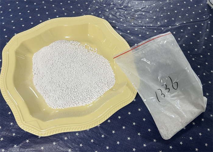 Bulk Melamine Resin Powder Cas-108-78-1 For Industrial , 12 Months Shelf Life