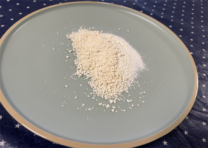 99.5% Melamine Raw Material Formaldehyde Compound 8.23 Ph 25kgs/Bag Package