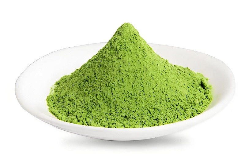 Factory Wholesale 99.8% Pure Yellow Melamine Powder Daily Chemicals for Moulding Compound in Tableware for Melamine Tableware