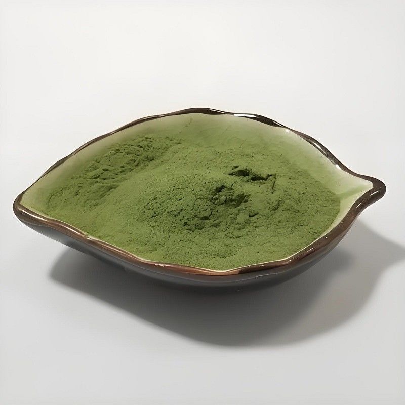 High Quality Melamine Green Powder Supplier Price 99.8% Pure Crystalline Industrial Grade Melamine Powder 