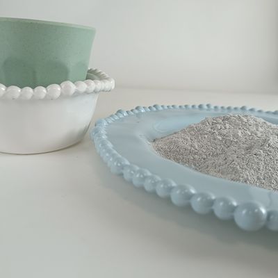 Bột tráng men Melamine nhựa Formaldehyde Điểm nóng chảy 130-150 ℃