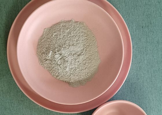 CAS No 108-78-1 A1 Bột nhựa Melamine Formaldehyde 20kgs / bao