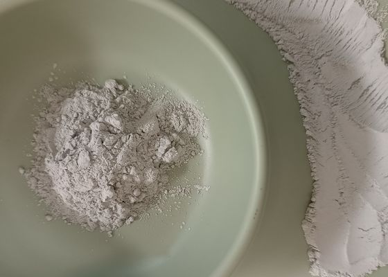 1.661g / Cm3 Nhựa melamine Formaldehyde Bột hóa chất Tripolycyanamide