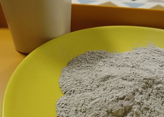 1.661g / Cm3 Nhựa melamine Formaldehyde Bột hóa chất Tripolycyanamide
