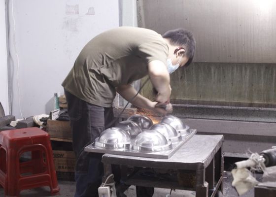 Khay sâu 12 inch Khuôn bộ đồ ăn Melamine OEM ODM được phê duyệt