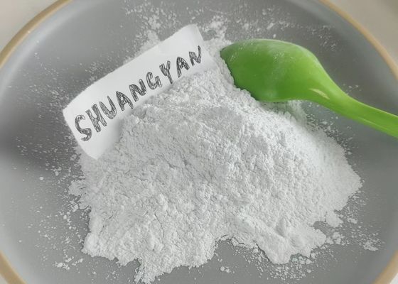Bột đúc Melamine UC1P không mùi 99,85% Urea Formaldehyde Resin Powder