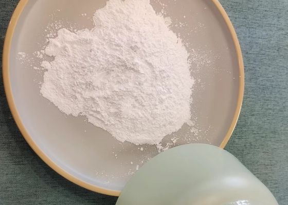 Bột đúc Melamine UC1P không mùi 99,85% Urea Formaldehyde Resin Powder