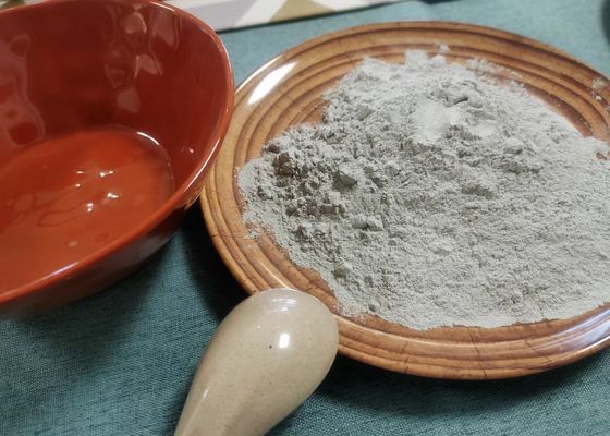 1.573 Mật độ Melamine Molding Compound Bột không độc hại