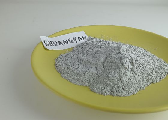 100% bột Melamine nguyên chất Lớp công nghiệp cho bảng trang trí