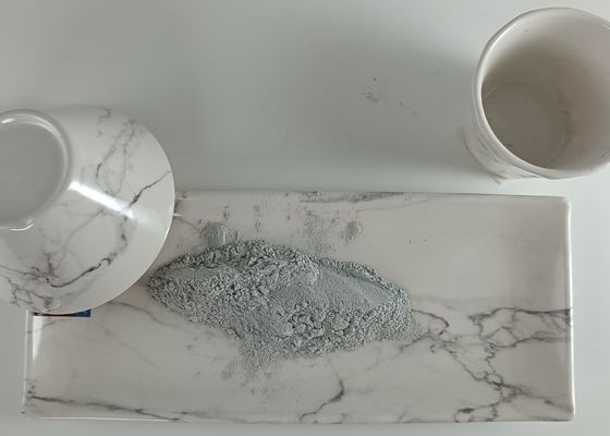 Giả sứ Amino Khuôn mẫu bằng nhựa trắng tinh thể có sẵn