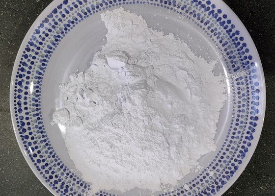 100% bột Melamine nguyên chất Lớp công nghiệp cho bảng trang trí