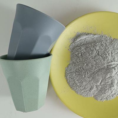 Tinh thể trắng Amino Khuôn nhựa Hợp chất hóa học Tripolycyanamide