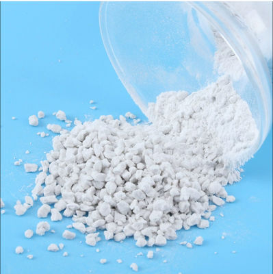 CAS 108-78-1 Hợp chất đúc Melamine cho các bộ phận điện