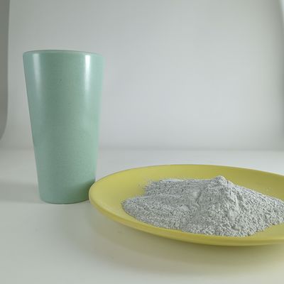 Bộ đồ ăn Bột khuôn Melamine 25kg / bao Độ bền liên kết cao