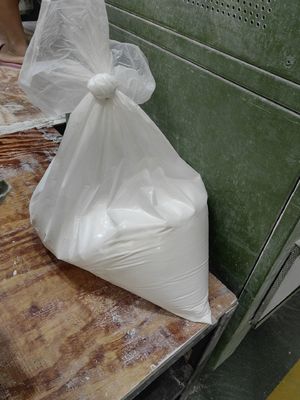 Đóng rắn nhanh Bột khuôn Melamine Nguyên liệu thô Chống phun muối SGS