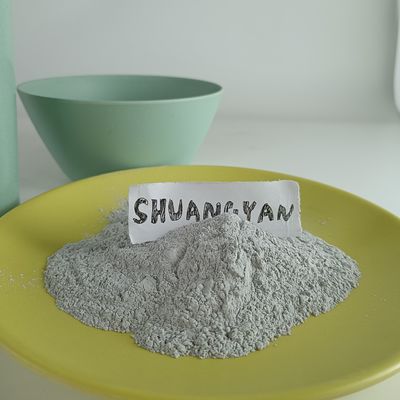 Bột Melamine tinh khiết UF1P không mùi vị Độ ổn định nhiệt cao 99,8% độ tinh khiết Tripolycyanamide