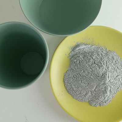 700-900kg / m3 Melamine Nguyên liệu thô Cấp thực phẩm cho Hóa chất Điện tử