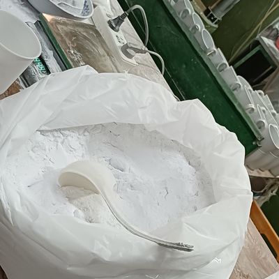 Đĩa / bát Đúc urê Hỗn hợp bột tinh thể MF Cấp thực phẩm