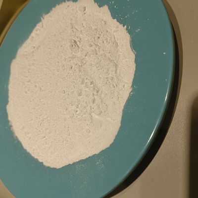 SGS Urea Formaldehyde Molding Compound 99,8% 1.573 Mật độ Melamine Formaldehyde Bột