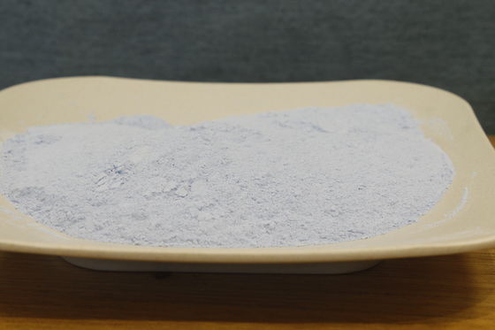 SGS Urea Formaldehyde Molding Compound 99,8% 1.573 Mật độ Melamine Formaldehyde Bột