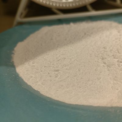 Bột khuôn Melamine Tripolycyanamide CAS 108-78-1 C3H6N6