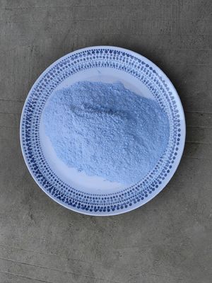 Hợp chất khuôn Melamine Formaldehyde 99,8% Lớp công nghiệp