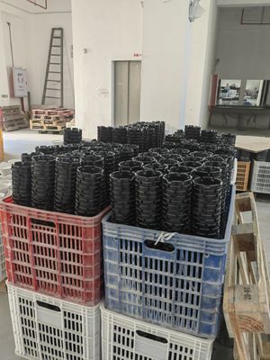 Các nhà sản xuất nhựa Melamine Formaldehyde bột trắng Cas 108-78-2