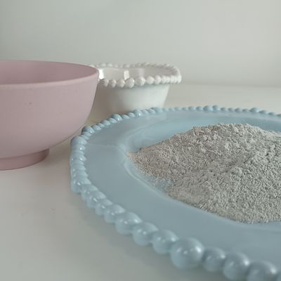 Tinh thể mịn Bột Melamine tinh khiết không màu Lớp công nghiệp Cyanuramide