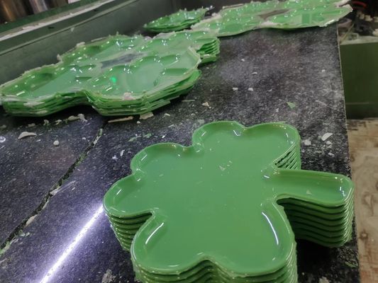 UC1P MF Melamine Molding Powder 25kgs / bag Có sẵn mẫu miễn phí