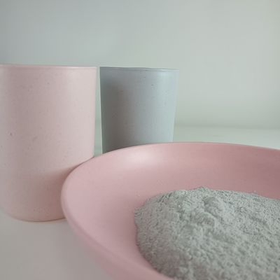 Mẫu có sẵn Melamine Shining Powder Lớp hóa học cho đồ dùng nhà bếp Bóng