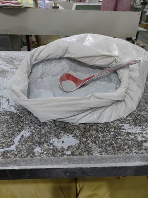 MUF Melamine Urea Formaldehyde Hợp chất đúc khuôn Hỗ trợ OEM